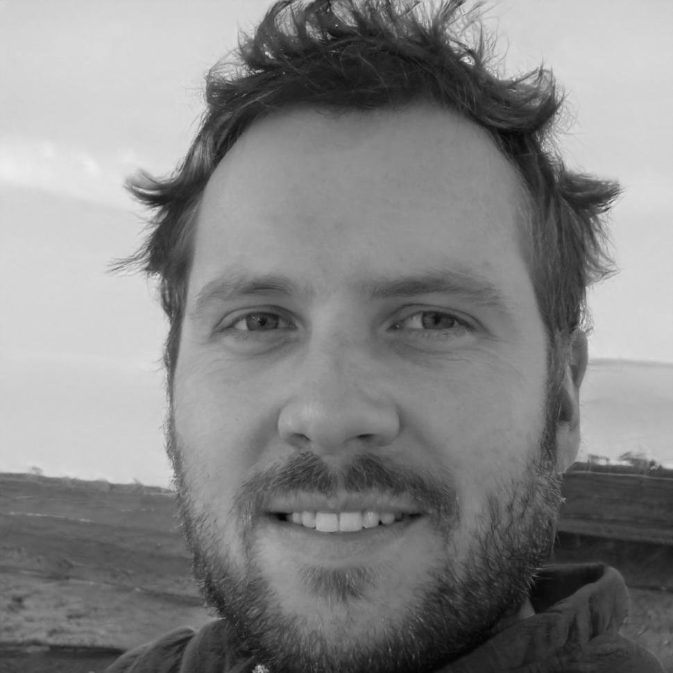 Portrait de Loïc Morvan, expert en optimisation financière