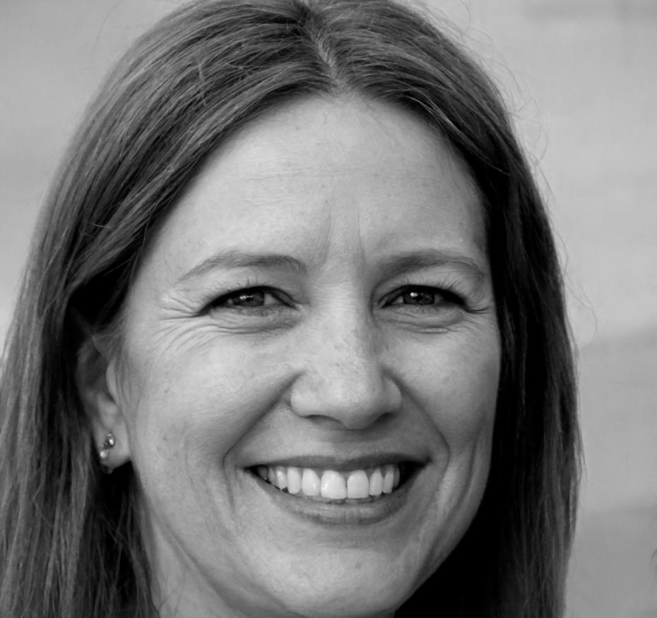 Portrait de Séverine Moreau, cliente satisfaite